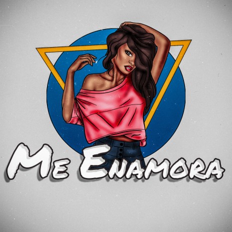 Me Enamora | Boomplay Music