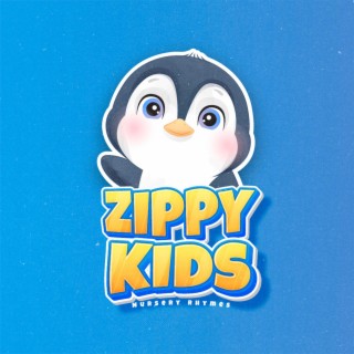 Zippy Kids — Nursery Rhymes