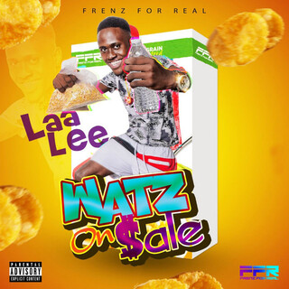 Watz On Sale - Single