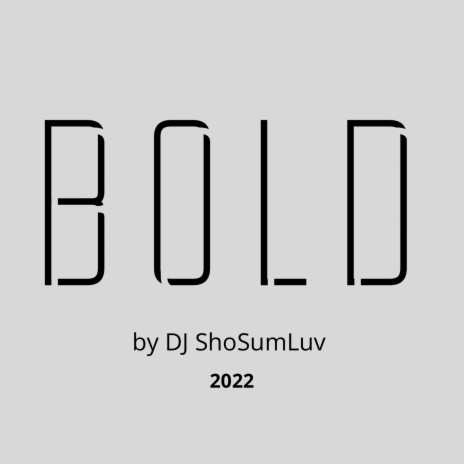 BOLD | Boomplay Music