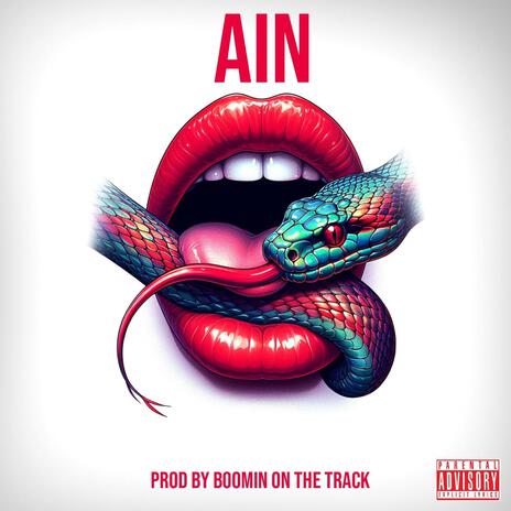 Ain | Boomplay Music