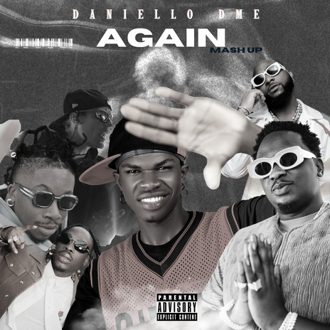 Again (Mash Up) | Boomplay Music