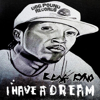 I Have a Dream - Single