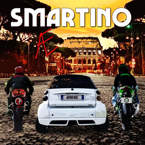 Smartino | Boomplay Music