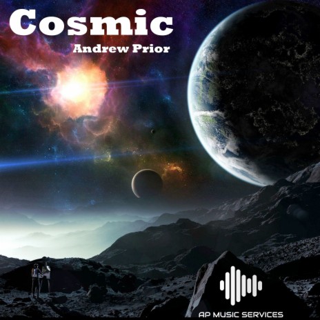 Cosmic | Boomplay Music