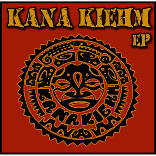 Kana Kiehm - EP