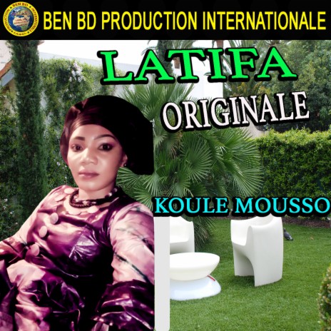 Koule Mousso | Boomplay Music