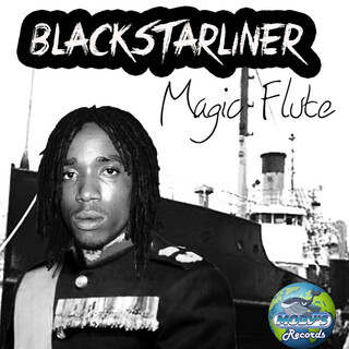 Black Starliner - Single