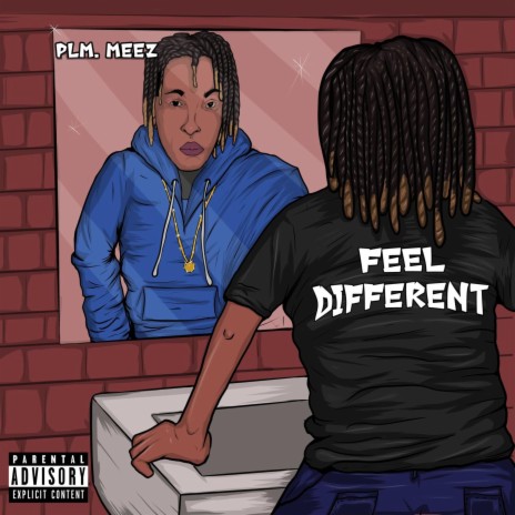 feel different | Boomplay Music