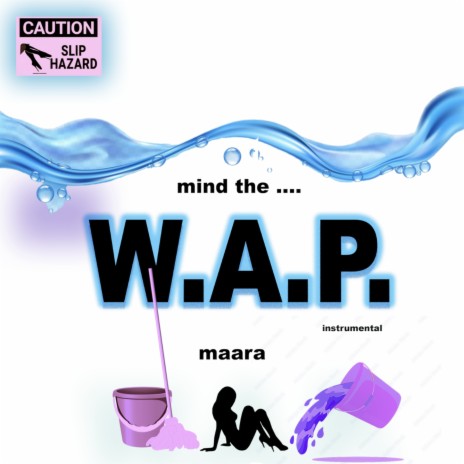 Mind The WAP | Boomplay Music