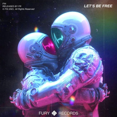 Let's Be Free | Boomplay Music