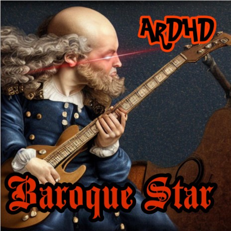 Baroque Star | Boomplay Music