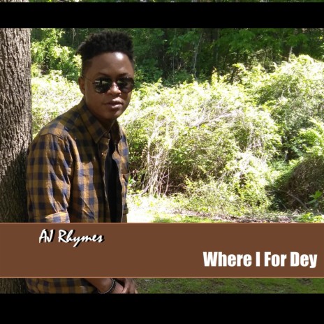 Where I for Dey | Boomplay Music