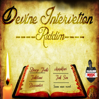 Devine Intervention Riddim