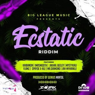 Ecstatic Riddim