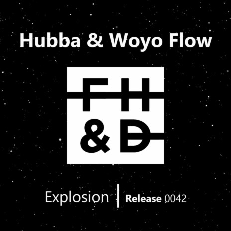 Explosion ft. Woyo Flow | Boomplay Music