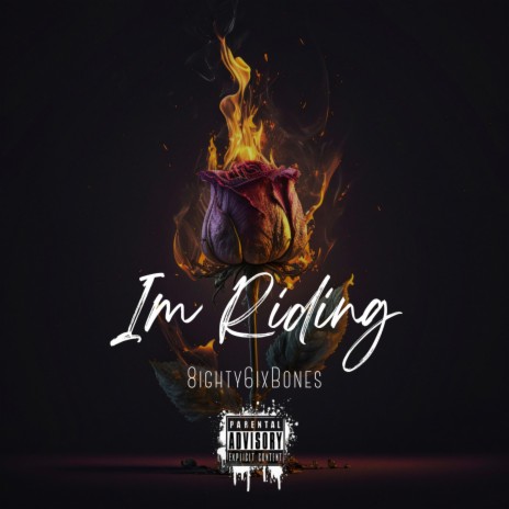 Im Riding | Boomplay Music