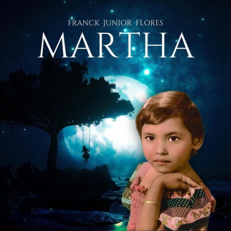 Martha | Boomplay Music