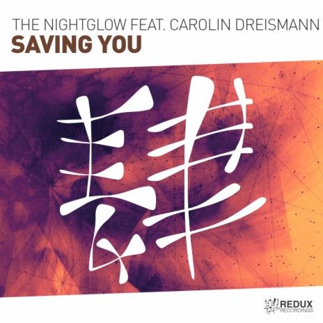 Saving You (Extended Mix) ft. Carolin Dreismann | Boomplay Music
