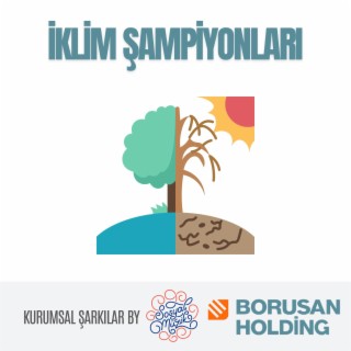 İklim Şampiyonları