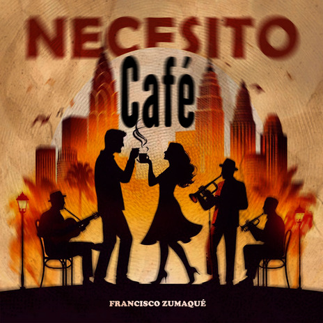 Necesito café | Boomplay Music