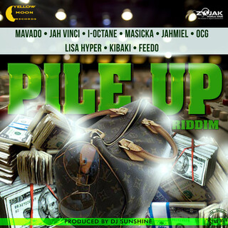 Pile Up Riddim