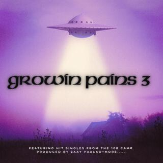 Growin Pains 3