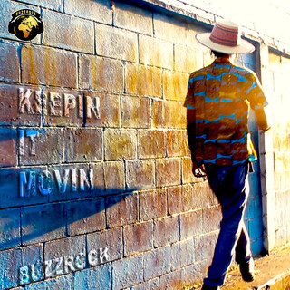 Keepin' It Movin' - Single