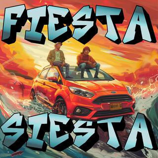 Siesta Fiesta