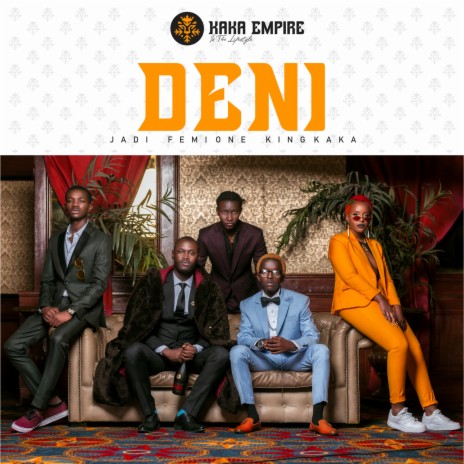 Deni ft. Femi One & Jadi | Boomplay Music