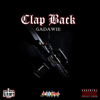 Clap Back - Single