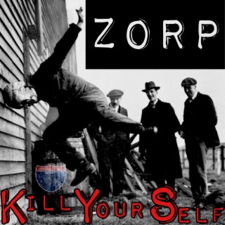 Kill Your Self
