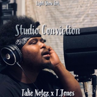 Studio Conviction EP