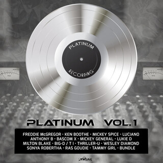 Platinum Volume 1