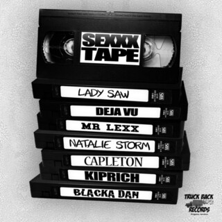 seXXX Tape