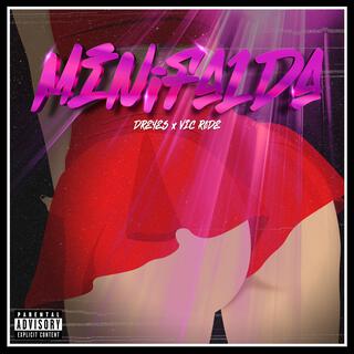 MINiFALDA ft. Vic Rade lyrics | Boomplay Music