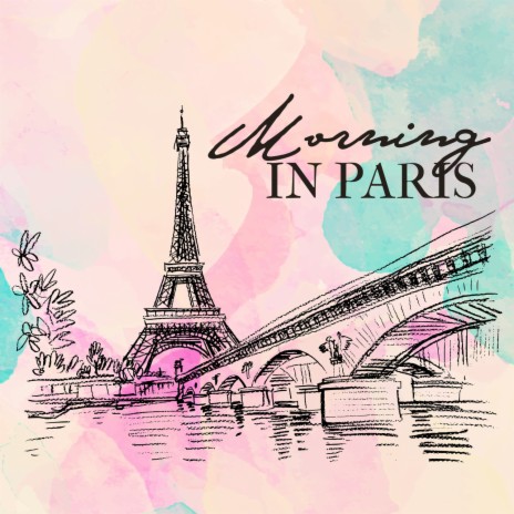 Strolling Through Montmartre ft. Acoustic Bros & Paulina Chambers Band