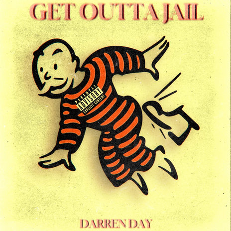 Get Outta Jail | Boomplay Music