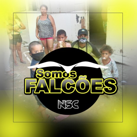 Somos Falcões | Boomplay Music