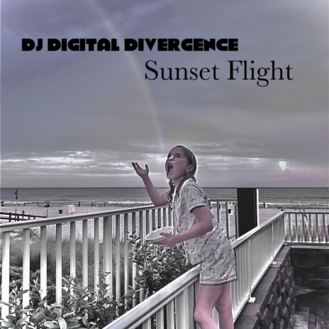 Sunset Flight(original mix) | Boomplay Music