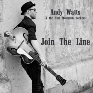 Andy Watts &amp; the Blue Mountain Rockers