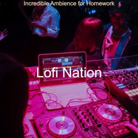 Ambiance for Homework | Boomplay Music