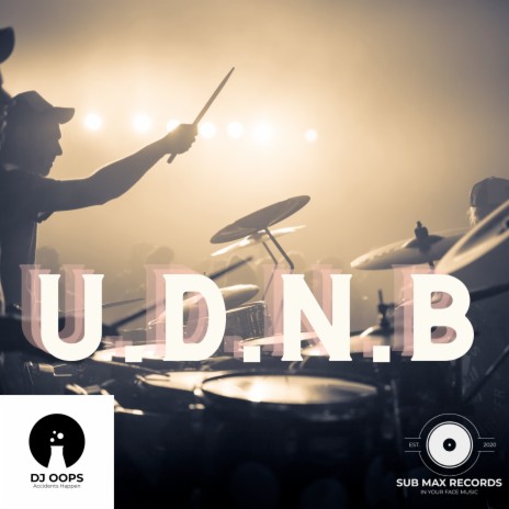 U.D.N.B | Boomplay Music
