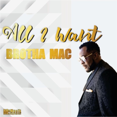 All I Want (For Me) | Boomplay Music