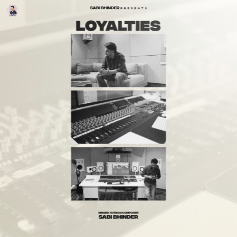 Loyalties | Boomplay Music