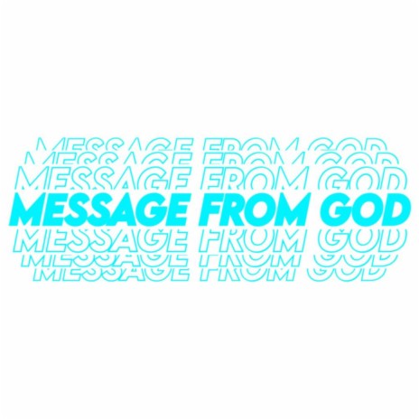 Message From God (Extended Mix) | Boomplay Music
