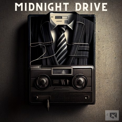 Midnight Drive | Boomplay Music