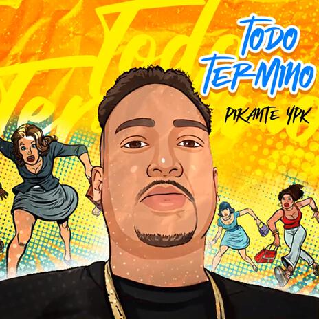 TODO TERMINO | Boomplay Music