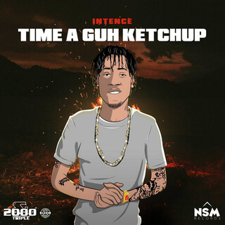 Time a Guh Ketchup