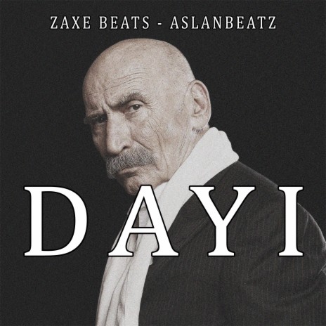 Dayı ft. AslanBeatz | Boomplay Music